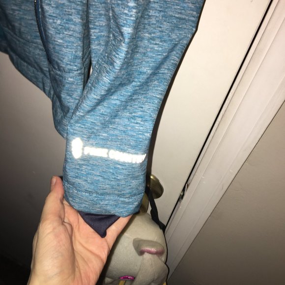 NEW Cyan Free Country Soft Shell Jacket - Picture 9 of 15